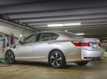 Honda Accord PHEV 2013 года